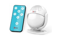 商鋪常見的迎賓門鈴，也可用于家居防盜！